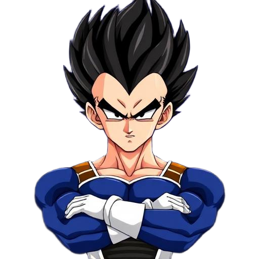 Prince of Saiyans
